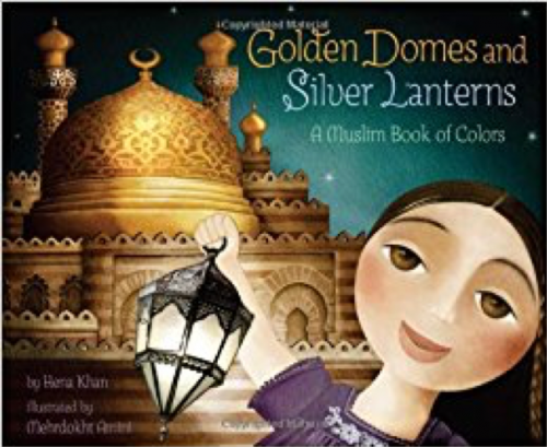 Golden Domes and Silver Lanterns: 
